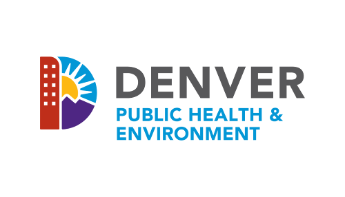 Denver Public Health & Environment logo